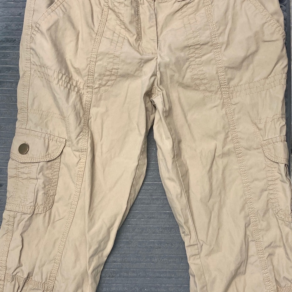 Capris - Picture 2 of 5